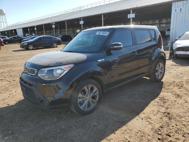 KIA SOUL + 2014 kndjp3a55e7028435