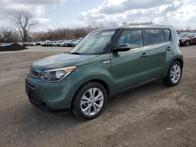 KIA SOUL + 2014 kndjp3a55e7029536