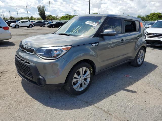 KIA SOUL + 2014 kndjp3a55e7030444