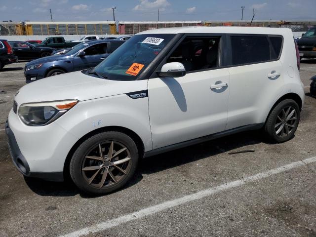 KIA SOUL + 2014 kndjp3a55e7031108