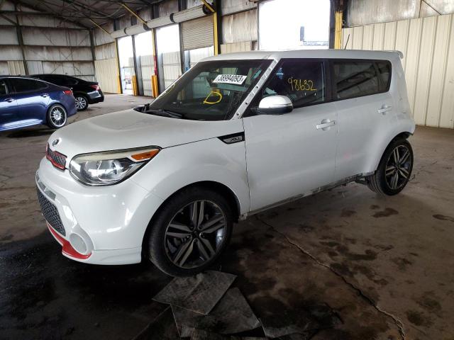 KIA SOUL + 2014 kndjp3a55e7032002