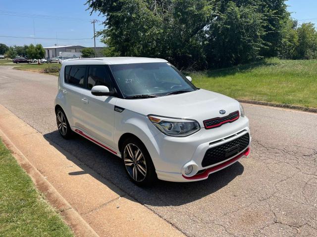 KIA SOUL + 2014 kndjp3a55e7032565