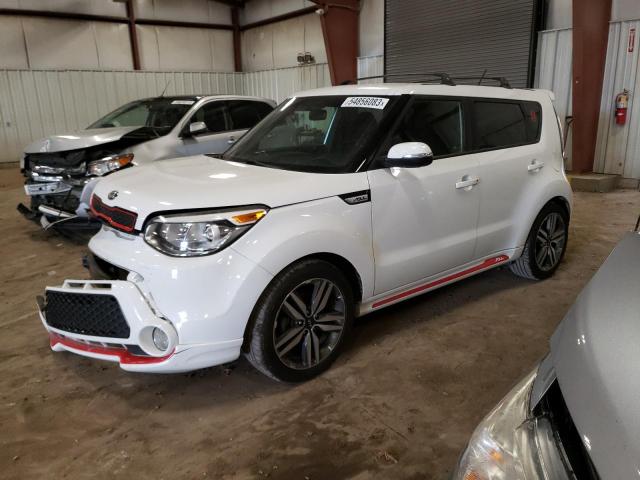 KIA SOUL + 2014 kndjp3a55e7035000