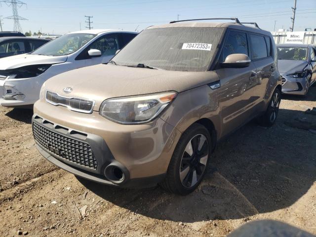 KIA SOUL + 2014 kndjp3a55e7051388