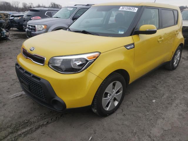 KIA SOUL + 2014 kndjp3a55e7057823