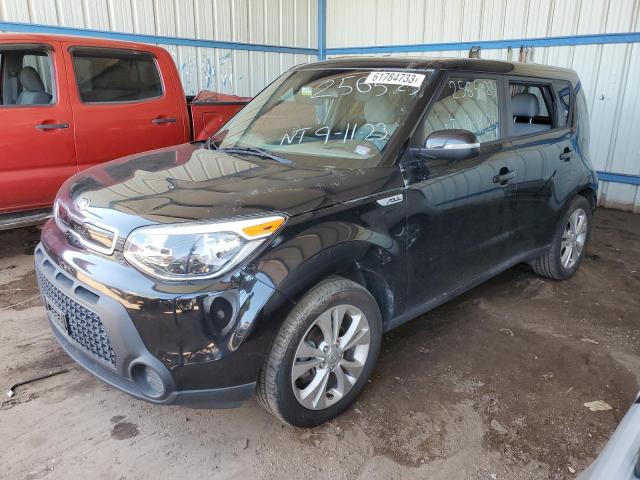 KIA SOUL + 2014 kndjp3a55e7058633