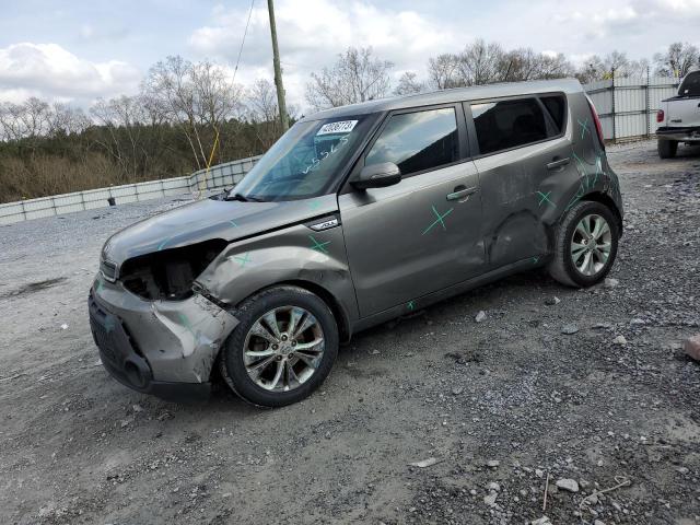 KIA SOUL + 2014 kndjp3a55e7065565