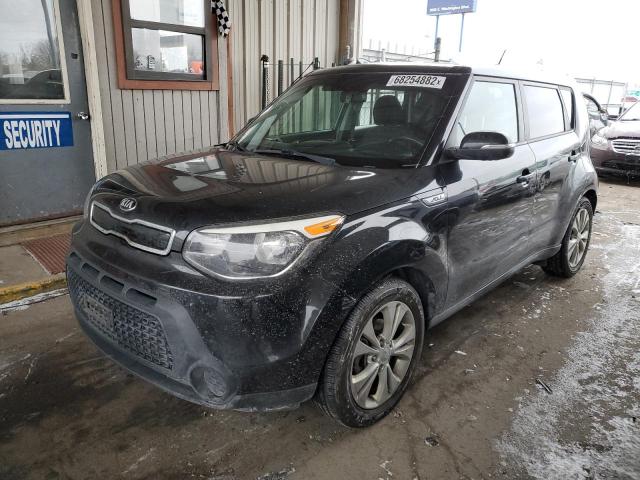 KIA SOUL + 2014 kndjp3a55e7067638