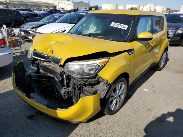 KIA SOUL + 2014 kndjp3a55e7073083