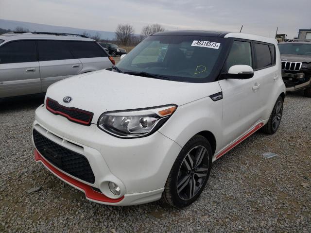 KIA SOUL + 2014 kndjp3a55e7073262