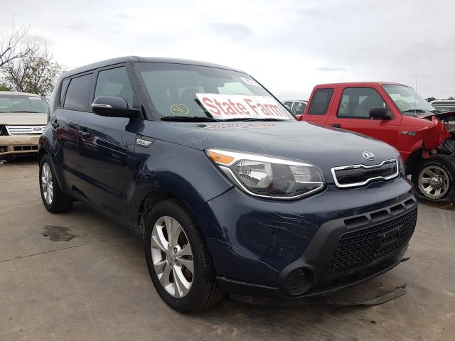 KIA SOUL + 2014 kndjp3a55e7075206