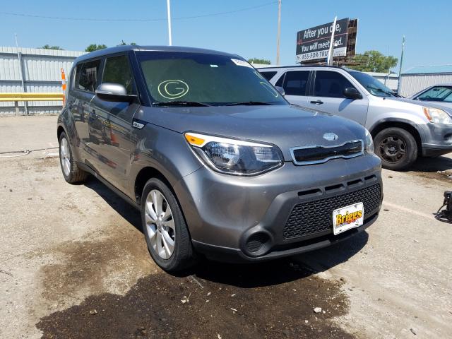 KIA SOUL + 2014 kndjp3a55e7077974