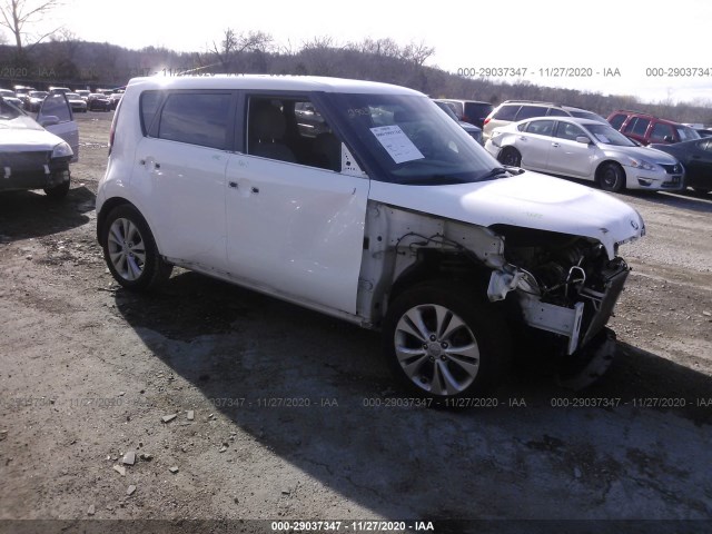 KIA SOUL 2014 kndjp3a55e7090210