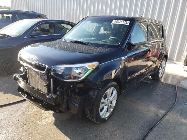 KIA SOUL + 2014 kndjp3a55e7103344