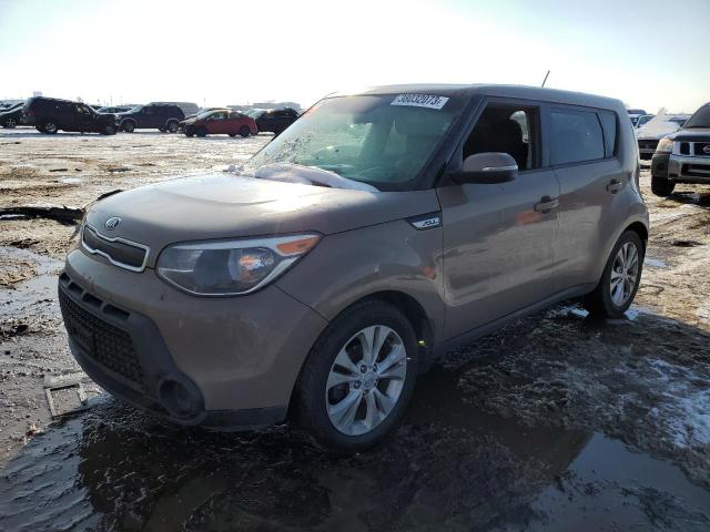 KIA SOUL + 2014 kndjp3a55e7103795