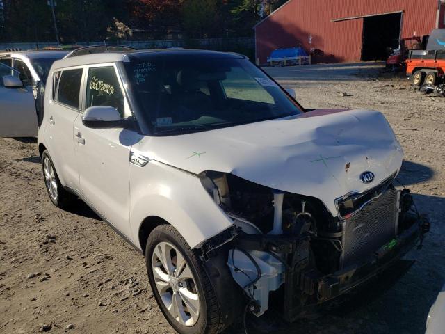 KIA SOUL + 2014 kndjp3a55e7105045