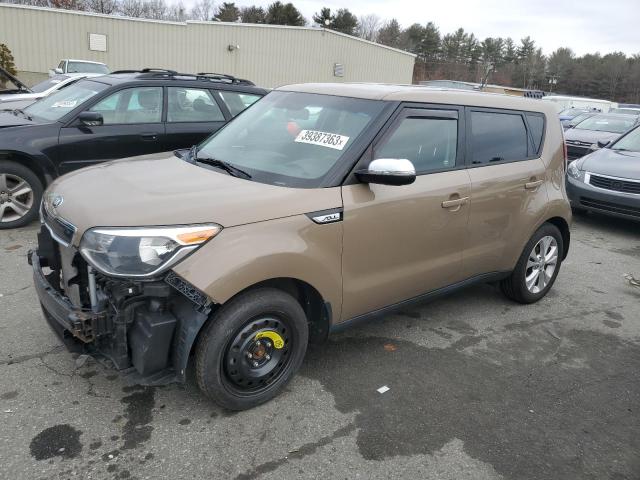 KIA SOUL + 2014 kndjp3a55e7105448