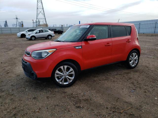 KIA SOUL + 2014 kndjp3a55e7704575