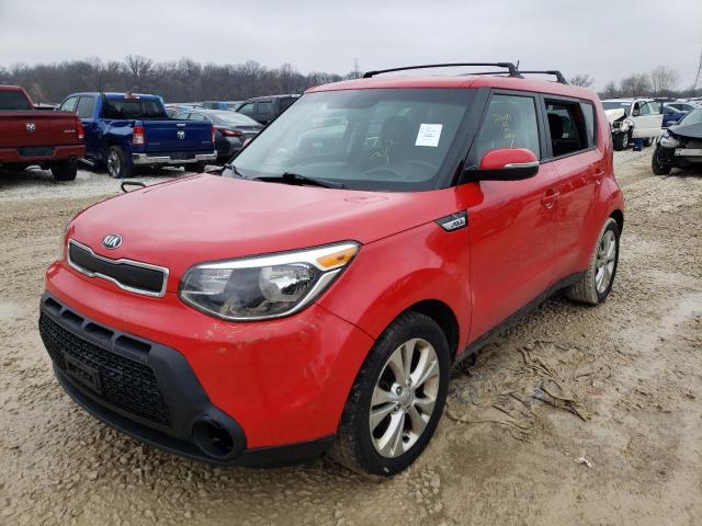 KIA SOUL + 2014 kndjp3a55e7706309