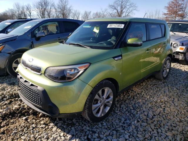 KIA SOUL + 2014 kndjp3a55e7708853