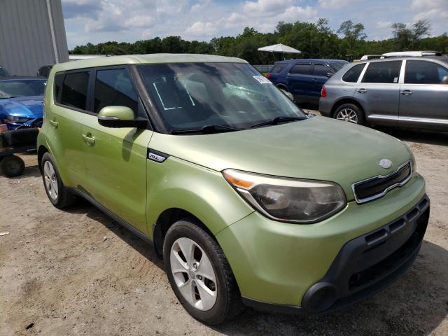 KIA SOUL + 2014 kndjp3a55e7712157