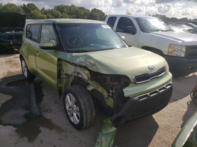 KIA SOUL + 2014 kndjp3a55e7714474