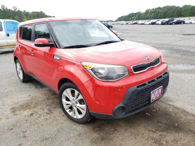 KIA SOUL + 2014 kndjp3a55e7721070