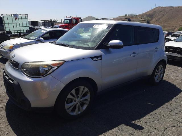 KIA SOUL + 2014 kndjp3a55e7722719