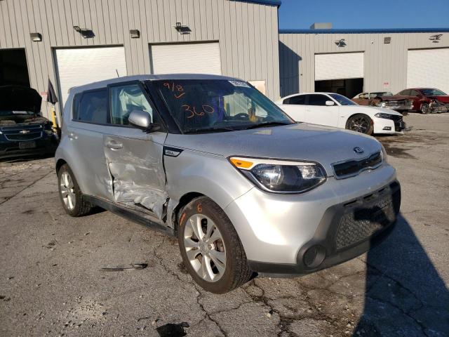 KIA SOUL + 2014 kndjp3a55e7724504