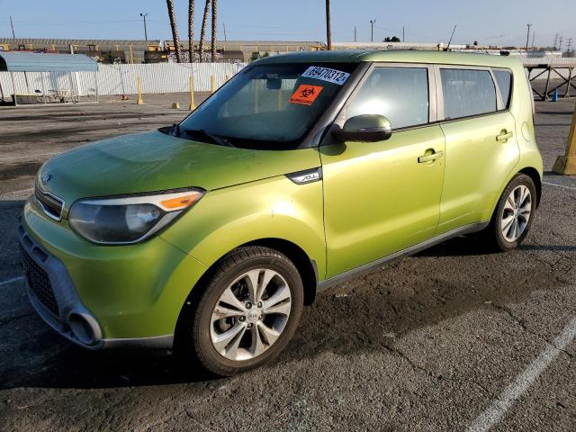 KIA SOUL + 2014 kndjp3a55e7736149