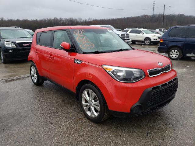 KIA SOUL + 2014 kndjp3a55e7746065