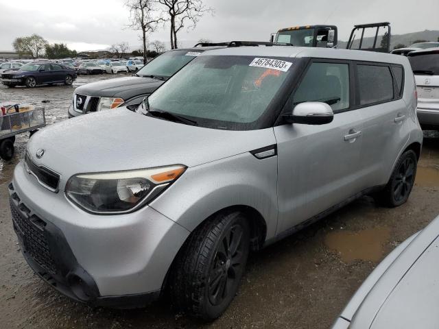 KIA SOUL + 2014 kndjp3a55e7746258