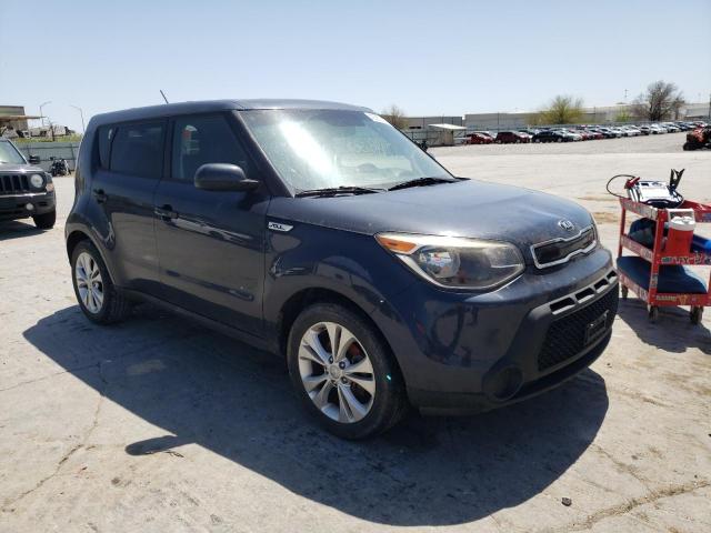 KIA SOUL + 2015 kndjp3a55f7112210