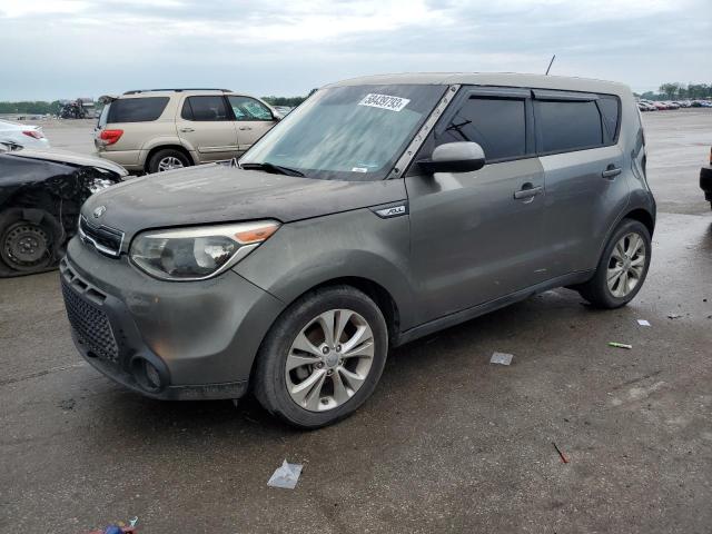 KIA SOUL + 2015 kndjp3a55f7112269