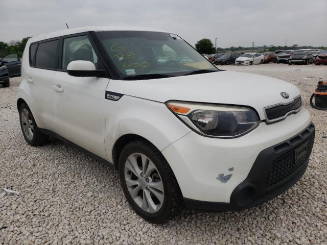 KIA SOUL + 2015 kndjp3a55f7119061