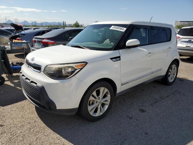 KIA SOUL + 2015 kndjp3a55f7119643