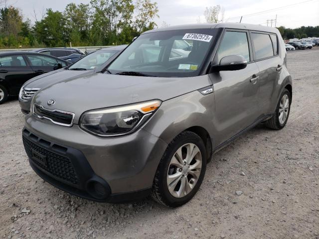 KIA SOUL + 2015 kndjp3a55f7125457