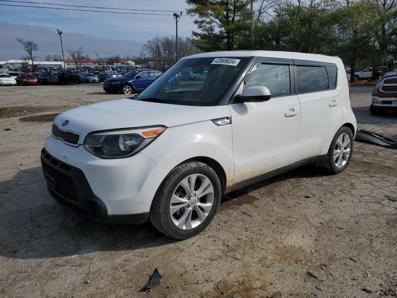 KIA SOUL 2015 kndjp3a55f7133915