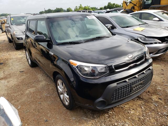 KIA SOUL + 2015 kndjp3a55f7137138