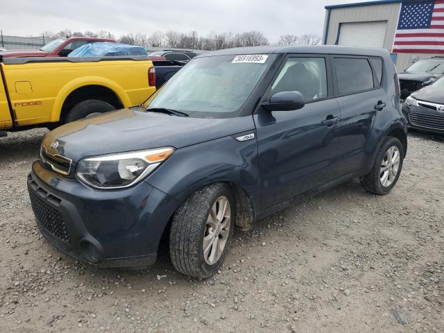 KIA SOUL + 2015 kndjp3a55f7137866