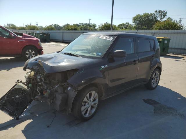 KIA SOUL + 2015 kndjp3a55f7138631