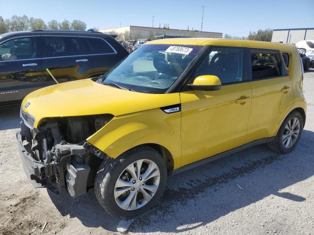 KIA SOUL + 2015 kndjp3a55f7141075