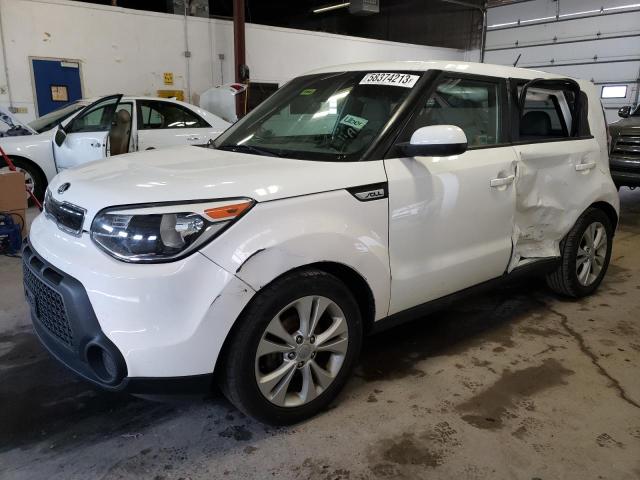 KIA SOUL + 2015 kndjp3a55f7141500