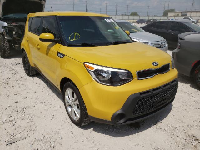 KIA SOUL + 2015 kndjp3a55f7149855