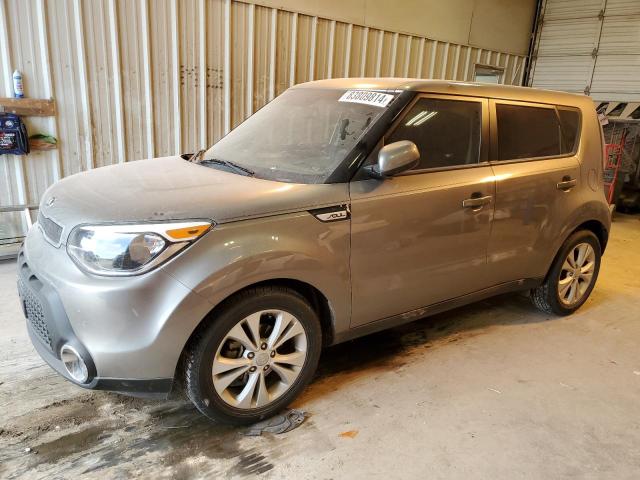 KIA SOUL + 2015 kndjp3a55f7149967