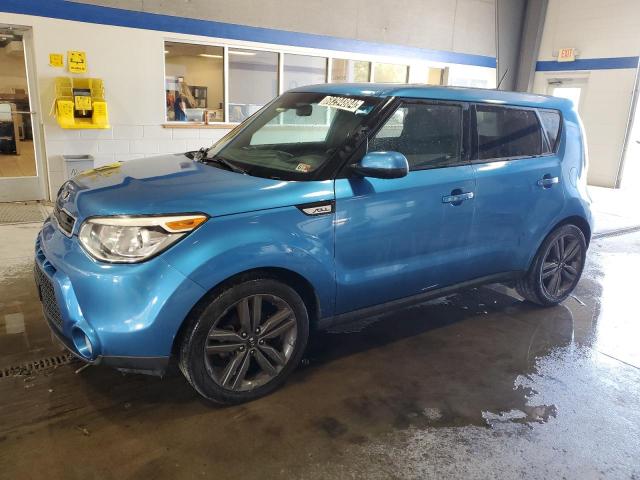 KIA SOUL + 2015 kndjp3a55f7150309