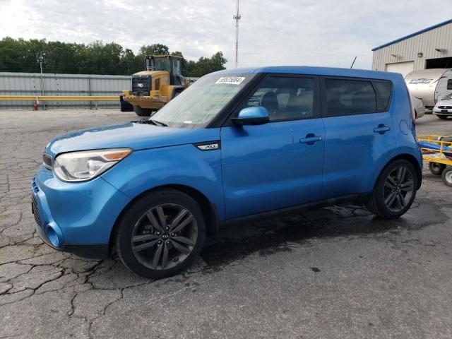 KIA SOUL + 2015 kndjp3a55f7152223