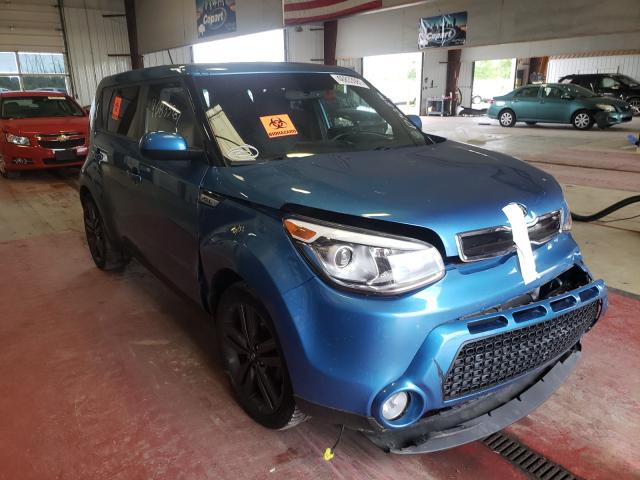 KIA SOUL + 2015 kndjp3a55f7153453