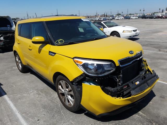 KIA SOUL + 2015 kndjp3a55f7154781