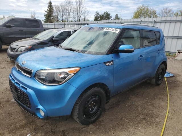 KIA SOUL + 2015 kndjp3a55f7157079